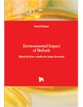 Environmental Impact of Biofuels