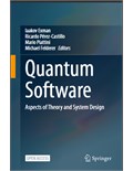 Quantum Software: Aspects of Theory and System Design