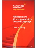 Willingness to Communicate in a Second Language
