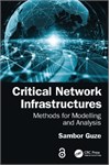 Critical Network Infrastructures: Methods for Modelling and Analysis
