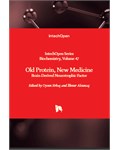 Old Protein, New Medicine: Brain-Derived Neurotrophic Factor