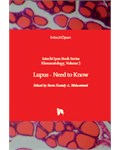 Lupus: Need to Know