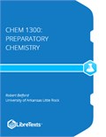 Chem 1300: Preparatory Chemistry
