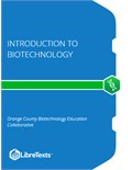 Introduction to Biotechnology