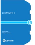 Chemistry II