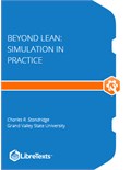 Beyond Lean: Simulation in Practice