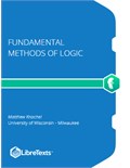 Fundamental Methods of Logic