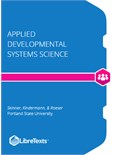 Applied Developmental Systems Science