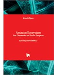 Amazon Ecosystem - Past Discoveries and Future Prospects
