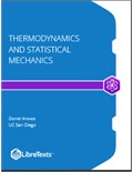 Thermodynamics and Statistical Mechanics