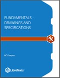 Fundamentals - Drawings and Specifications