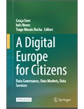A Digital Europe for Citizens: Data Governance, Data Markets, Data Services