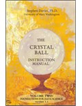 The Crystal Ball Instruction Manual, Volume 2: Introduction to Data Science