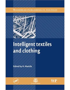 Intelligent textiles and clothing
