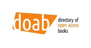 The Directory of Open Access Books