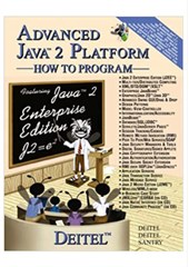 Advanced Java 2 Platform : How to program