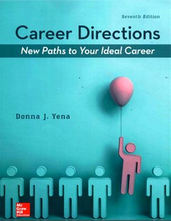 Career Directions: New Paths to Your Ideal