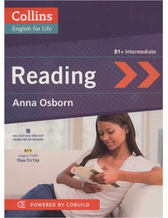 English for Life Reading B1 + Intermediate