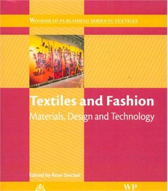 Textiles and fashion materials, design and technology