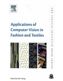  Applications of computer vision in fashion and textiles