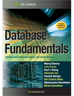 Database Fundamentals