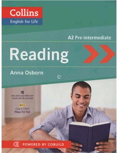 English for Life Reading A2 Pre-intermediate