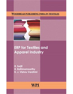ERP for Textiles and Apparel Industry