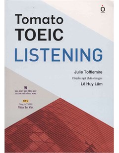 Tomato TOEIC Listening