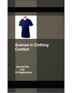 Science in clothing comfort