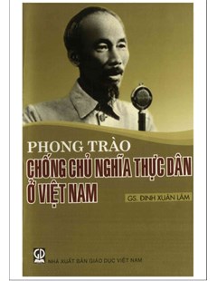 Phong trào chống chủ nghĩa thực dân ở Việt Nam