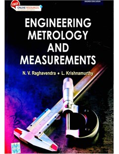 Engineering metrology and measurements