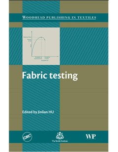 Fabric testing