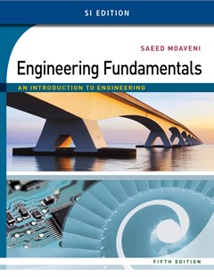 Engineering fundamentals: an introduction to engineering