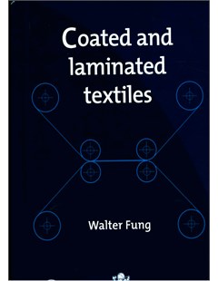 Coated and laminated textiles