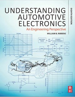 Understanding automotive electronics