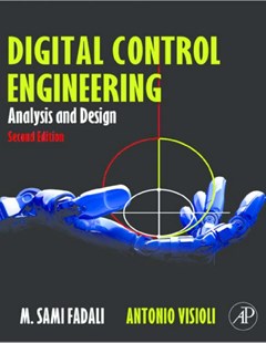 Digital control Enginnering Analysis and Design