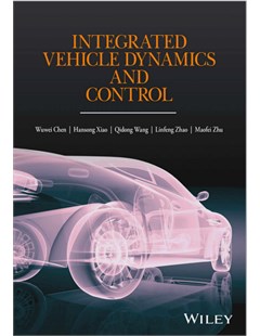 Integrated vehicle dynamics and control