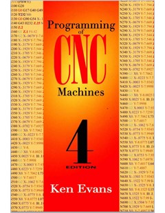 Programming of CNC machines