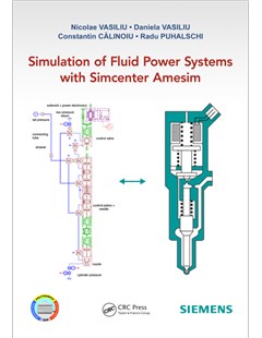 Simulation of fluid power systems with simcenter amesim