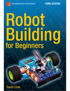 Robot building for beginners