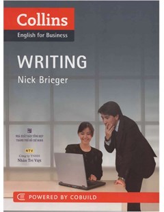 English for Business Writing