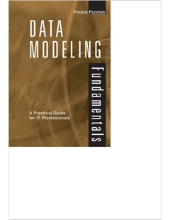 Data modeling fundamentals: A practical guide for IT professionals