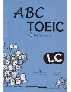 ABC TOEIC Listening Comprehension
