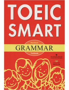 TOEIC Smart Red Book Grammar