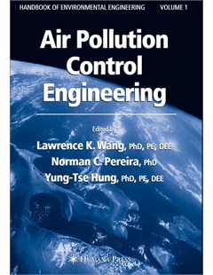 Air Pollution Control Engineering Air Pollution Control Engineering
