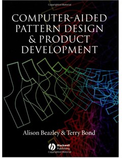 Computer - Aided Pattern Design and Product Development