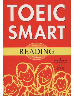 TOEIC Smart Red Book Reading