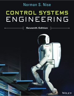 Control systems Engineering, Seventh Edition