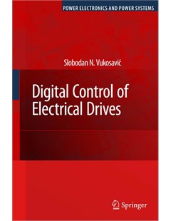 Digital control of Electrical Drives