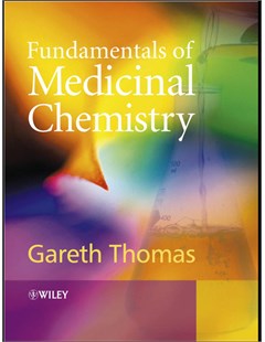 Fundamentals of medicinal chemistry